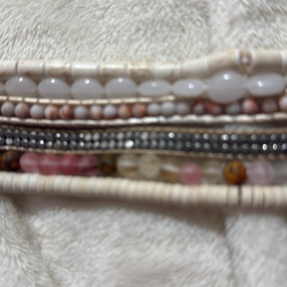Victoria Emerson Beaded Cuff - Picture 4 of 4